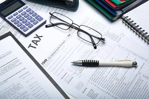 The Importance of Proper Tax Planning 