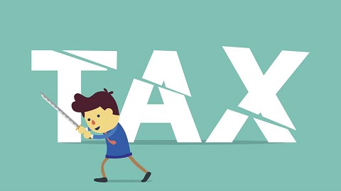 How to Minimize the Tax Burden on Your Estate