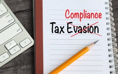The SARS War on Tax Evasion and Non-Compliance – Do Not Be A Victim!