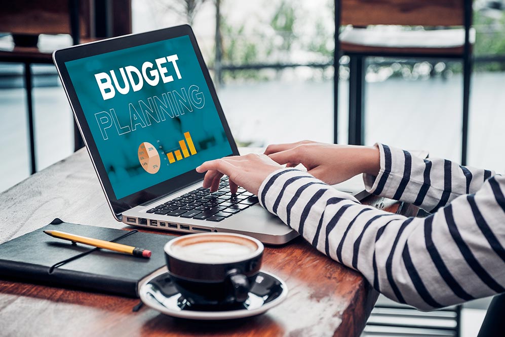 Budgeting 101: Strategies for long-term success