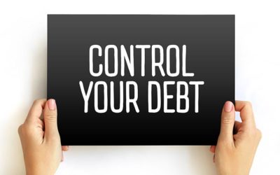 Simple strategies for not falling into debt