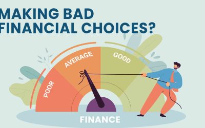 Deliberate vs. Impulsive Spending: How Smart Financial Choices Impact Your Financial Future