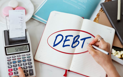 Tips for Effective Debt Management for Business Owners