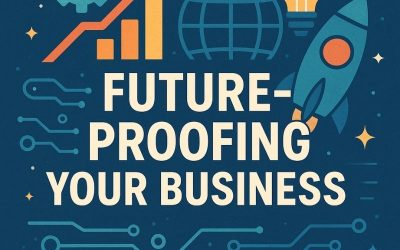 Future-Proofing Your Business: Smart Practices for Entrepreneurs in a Changing World